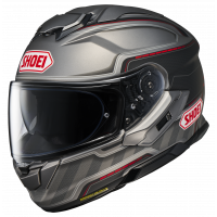 Shoei GT-Air 3 Discipline TC1 Helmet