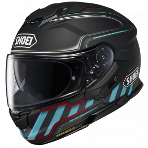 Shoei GT-Air 3 Discipline TC2 Helmet