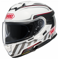Shoei GT-Air 3 Discipline TC6 Helmet