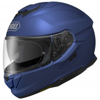 Shoei GT-Air 3 Matt Blue Metallic Helmet