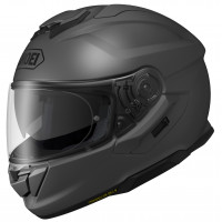 Shoei GT-Air 3 Matt Deep Grey Helmet
