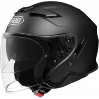 Shoei J-Cruise 2 Matt Black Helmet