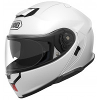 Shoei Neotec 3 White Helmet 