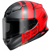 Shoei NXR2 MM93 Track TC1 Helmet