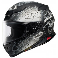 Shoei NXR2 Gleam TC5 Helmet
