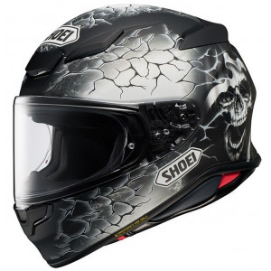 Shoei NXR2 Gleam TC5 Helmet