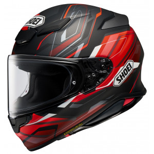 Shoei NXR2 Capriccio TC1 Helmet 