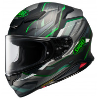 Shoei NXR2 Capriccio TC4 Helmet 