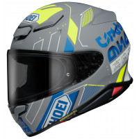 Shoei NXR2 Accolade TC10 Helmet
