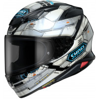 Shoei NXR2 Fortress TC6 Helmet