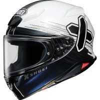 Shoei NXR2 Ideograph TC6 Helmet