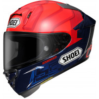 Shoei X-SPR Pro Marquez7 TC1 Helmet