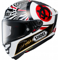Shoei X-SPR Pro Motegi 4 TC1 Helmet
