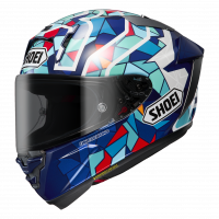 Shoei X-SPR Pro Marquez Barcelona TC10 Helmet