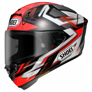 Shoei X-SPR Pro Escalate TC1 Helmet