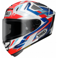 Shoei X-SPR Pro Escalate TC10 Helmet