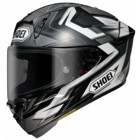Shoei X-SPR Pro Escalate TC5 Helmet