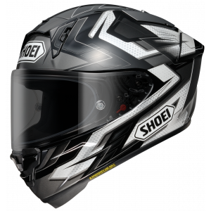Shoei X-SPR Pro Escalate TC5 Helmet