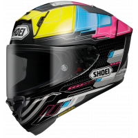 Shoei X-SPR Pro Proxy TC11 Helmet