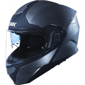 SMK Gullwing Anthracite Helmet