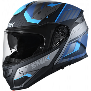 SMK Gullwing Tekker MA265 Helmet 