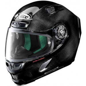X-Lite X-803 Ultra Carbon Puro Gloss Carbon Helmet