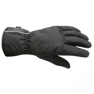 Dririder Element Black Gloves