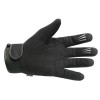 Dririder Levin Black Gloves