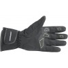 Dririder Explorer Black Gloves