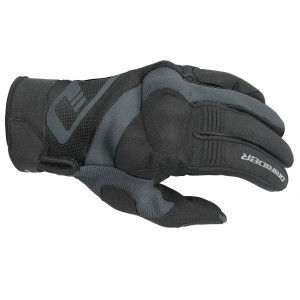 Dririder RX Adventure Glove - Black