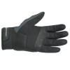 Dririder RX Adventure Black Gloves