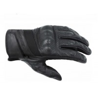 Dririder Tour Air Black Gloves 