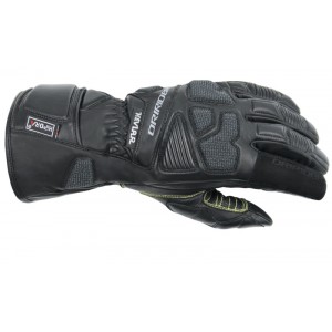 Dririder Apex 2 Ladies Black Gloves