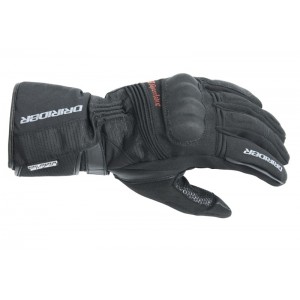 Dririder Adventure 2 Black Gloves 