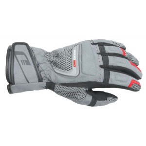 Dririder Vortex Adventure Glove - Grey