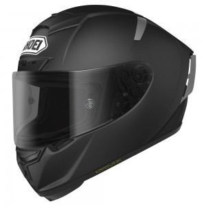 Shoei X-Spirit 3 Matt Black Helmet