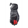 Five RFX-2 Airflow Black Gloves