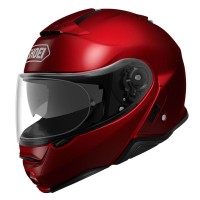 Shoei Neotec 2 Red