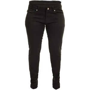 RST  Skinny Ladies Jeans - Black - LIMITED SIZING