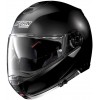 Nolan N100.5 Classic Flat Black Helmet