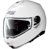 Nolan N100.5 Classic White Helmet