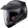 Nolan N40.5 GT FULL Matt Black Helmet