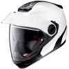 Nolan N40.5 GT FULL White Helmet