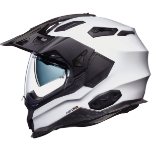 X.WED2 White Helmet